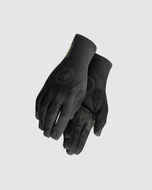 ASSOS Spring Fall Gloves EVO blackSeries S