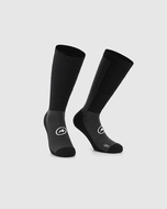 Assos TRAIL Winter Socks T3 Black Series