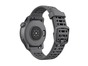 Coros WATCH Pace 3 Silicone Black