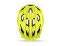MET Helmet Crackerjack Lime/Matt UN (52-57 cm)