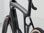 Trek Madone SLR 9 Gen 8 Matte/Gloss Carbon Smoke