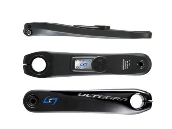 Stages Power L - Shimano Ultegra R8000 - 172.5mm