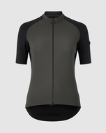 ASSOS UMA GTV Jersey C2 Rock Grey