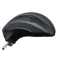 BugShield Helmet Cover - Black