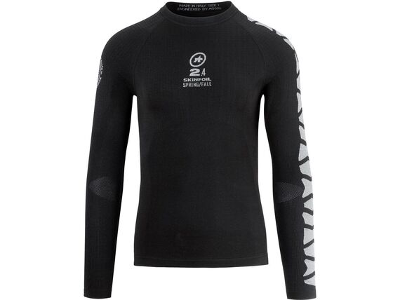 ASSOS LS skinFoil_spring/fall_s7