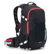 USWE Backpack Flow 25 Carbon Black