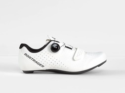 Bontrager Circuit Road Cycling Shoe White