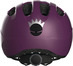 ABUS Smiley 2.0 Hjelm Royal Purple