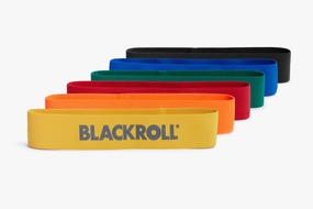 Blackroll® Loop Band Sæt