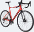 Cannondale CAAD13 Disc 105 Candy Red