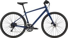 Cannondale Quick 2 Abyss Blue