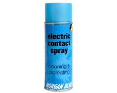 MORGAN BLUE ELECTRIC CONTACT SPRAY