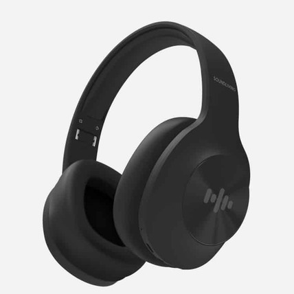 Soundliving Soul Headset Sort