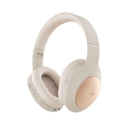 Soundliving Wave Headset Beige