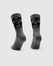 Assos Monogram Socks EVO Torpedo Grey