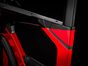 Trek Speed Concept SLR 7 Viper Red/Trek Black