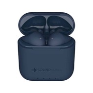 Soundliving Earbuds 2.0 Navy