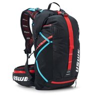 USWE Backpack Hajker 24 Carbon Black