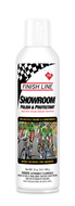 Polish Finish Line Showroom Polish/Protectant 355ml Spray