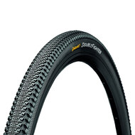 CONTINENTAL DoubleFighter III Non folding tire 24" 1.75"