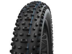 Schwalbe Al Mighty Folding Pikdæk - 26 x 4,80C (120-559)