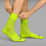 Lightweight SL Socks - Fluo Yellow