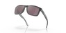 Oakley Holbrook Prizm Daily Polarized Steel