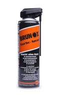 Brunox Turbo-Spray 500ml Multioliespray