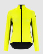 ASSOS Mille gt Winter jacket evo  Fluo Yellow