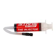 Stan´s The injector