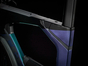 Trek Speed Concept SLR 7 Emerald Iris/Trek Black
