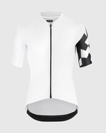 Assos EQUIPE RS Jersey S11 White Series