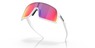 Oakley Sutro S Prizm Road Matte White