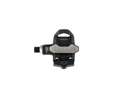 LOOK SRM Pedal Exakt Single Black