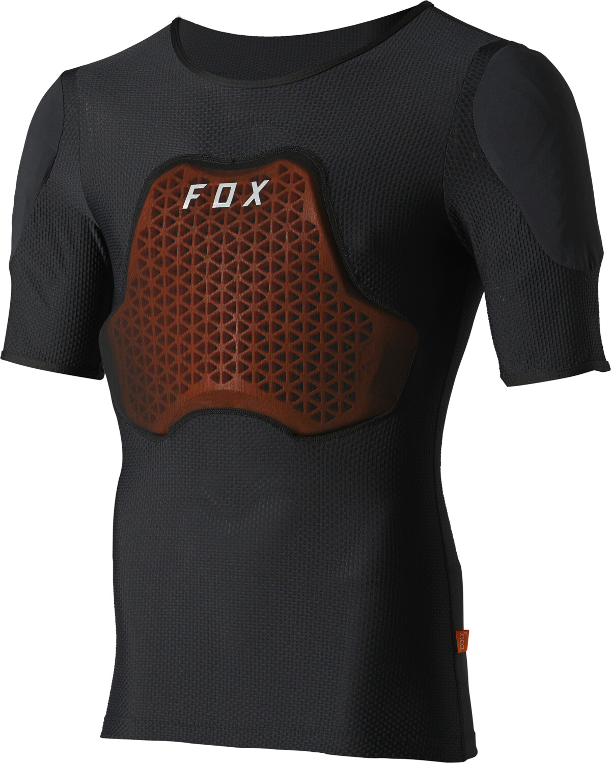 Konkurrere hjerte Mindst Fox Racing Baseframe pro ss xxl | FOX Racing tøj | varenr.: 27426-001-2X |  Køb her