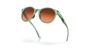 Oakley Spindrift Prizm Brown Gradient Transparent Jade