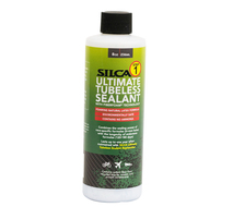 Silca Ultimate Tubeless Seal. W/Fiberf. 237ml