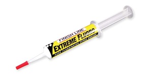 Finish Line Extreme Flouro 20g Sprøjte