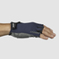 GripGrab Expert RC Max Padded Summer Navy Blue XS