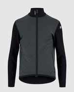 ASSOS TRAIL STEPPENWOLF Spring Fall Jacket T3 torpedoGrey S
