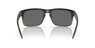 Oakley Holbrook Prizm Black Troy Lee Black Fade