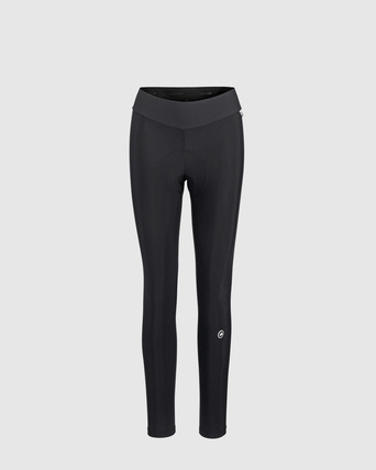 Assos Uma GT Summer Half Tights EVO Sort