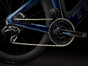 Trek Speed Concept SLR 7 AXS Mulsanne Blue/Trek Black
