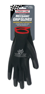 Handsker Finish Line Mechanic Grip Gloves Large/XL