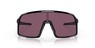 Oakley Sutro S Prizm Road Black Polished Black