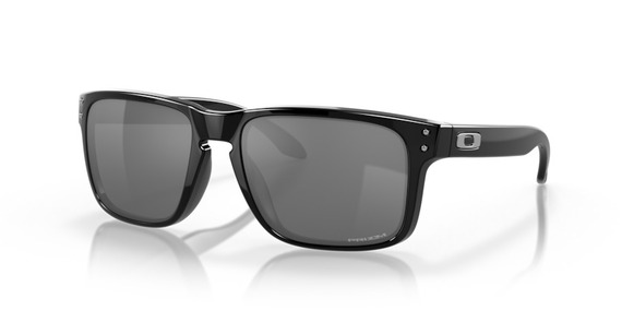 Oakley Holbrook Prizm Black Polished Black