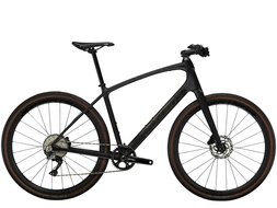 Trek FX Sport 6 Carbon Deep Smoke - XS