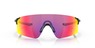 Oakley Evzero Blades Prizm Road Polished Black