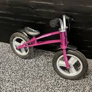 Spectra Training Bike 12" Pink/Sort