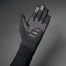 Rebel Youngster Windproof Winter Gloves - Black/Grey